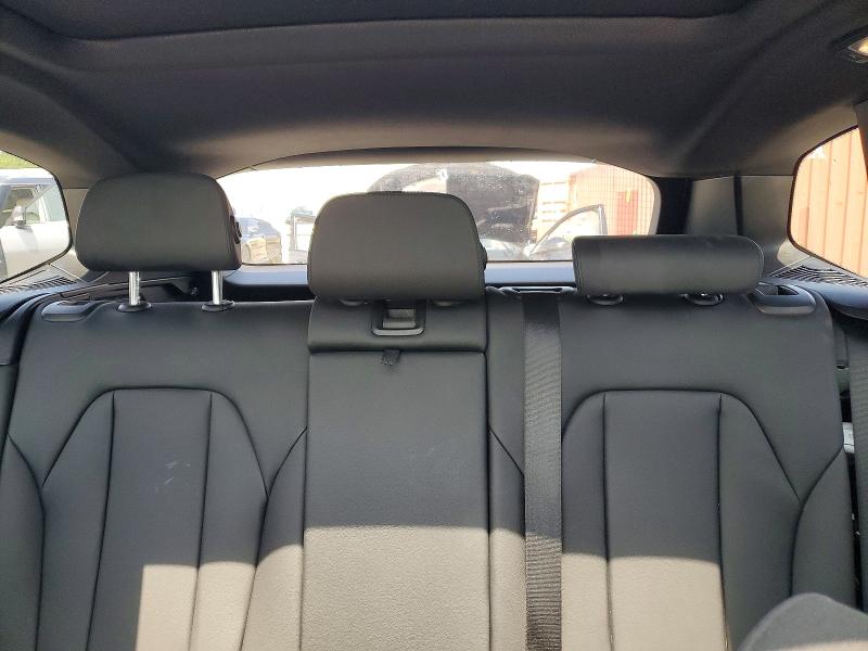 58038726 :رقم المزاد ، 5UXTY3C00L9C69748 vin ، 2020 Bmw X3 مزاد بيع