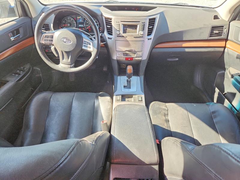2014 Subaru Outback მანქანა იყიდება აუქციონზე, vin: 4S4BRCLC9E3278029, აუქციონის ნომერი: 57716616