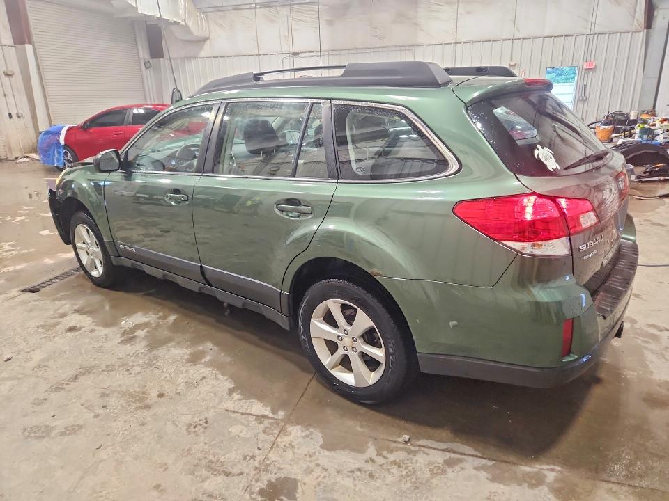 2014 Subaru Outback მანქანა იყიდება აუქციონზე, vin: 4S4BRCAC1E3281333, აუქციონის ნომერი: 58361426
