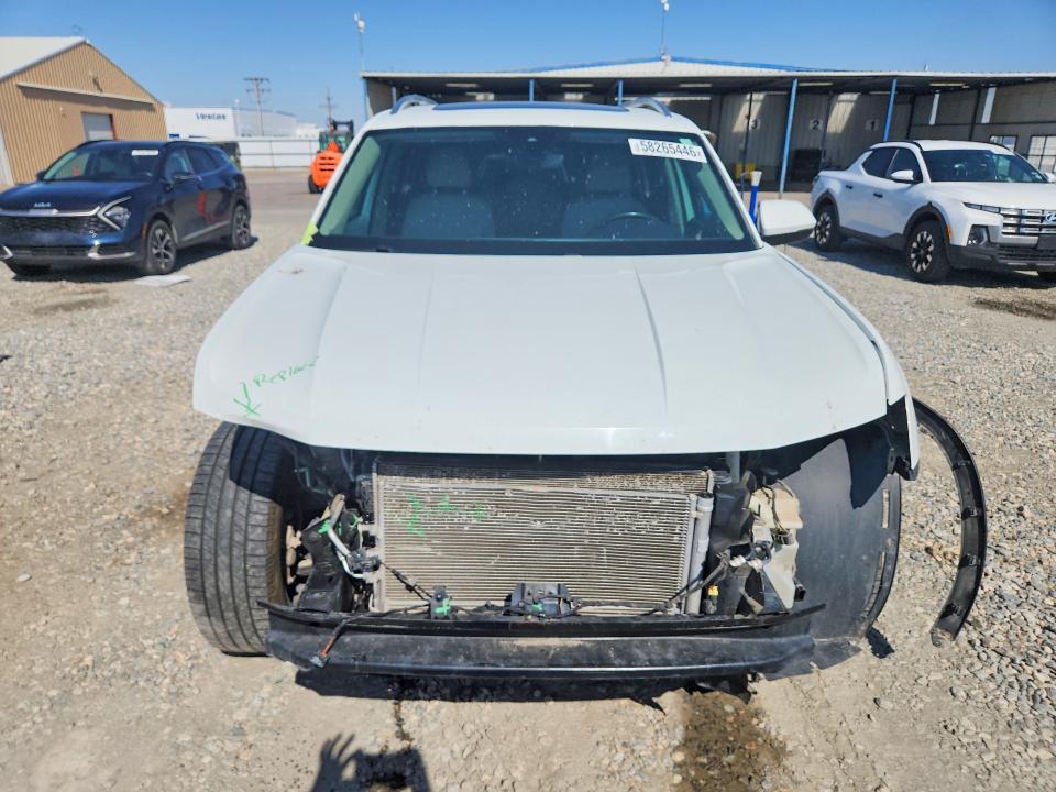 Продажа на аукционе авто 2018 Volkswagen Atlas, vin: 1V2RR2CA5JC547986, номер лота: 58265446
