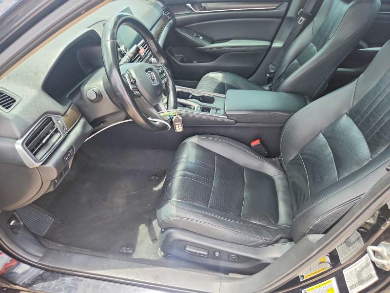 Aukcja sprzedaży 2020 Honda Accord, vin: 1HGCV1F53LA045232, numer aukcji: 56730026