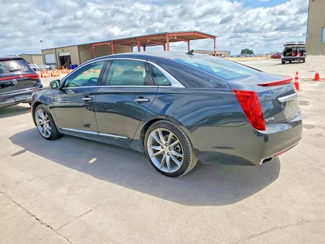 Продаж на аукціоні авто 2013 Cadillac Xts, vin: 2G61S5S37D9191353, номер лоту: 56516376