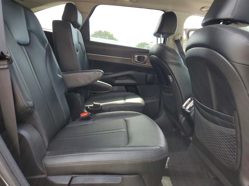Продаж на аукціоні авто 2022 Kia Sorento, vin: 5XYRHDLF3NG075218, номер лоту: 57235996