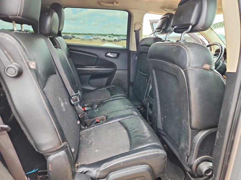 Продажа на аукционе авто 2016 Dodge Journey, vin: 3C4PDCGB3GT178624, номер лота: 57595306