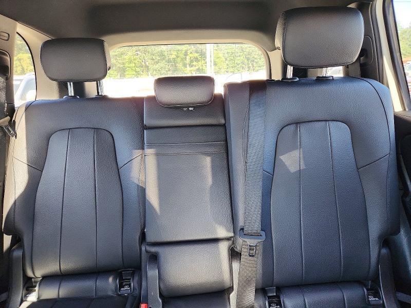 Продажа на аукционе авто 2020 Mercedes-benz Glb, vin: W1N4M4HBXLW027798, номер лота: 57592976