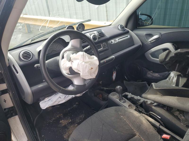 Aukcja sprzedaży 2014 Smart Fortwo, vin: WMEEJ9AA7EK736218, numer aukcji: 53089486