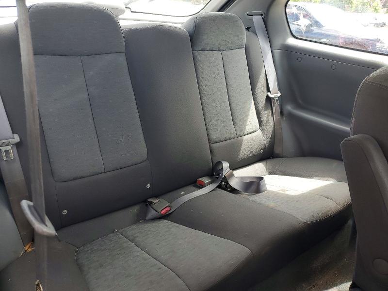 Продажа на аукционе авто 2005 Hyundai Accent, vin: KMHCG35C95U330261, номер лота: 56270846