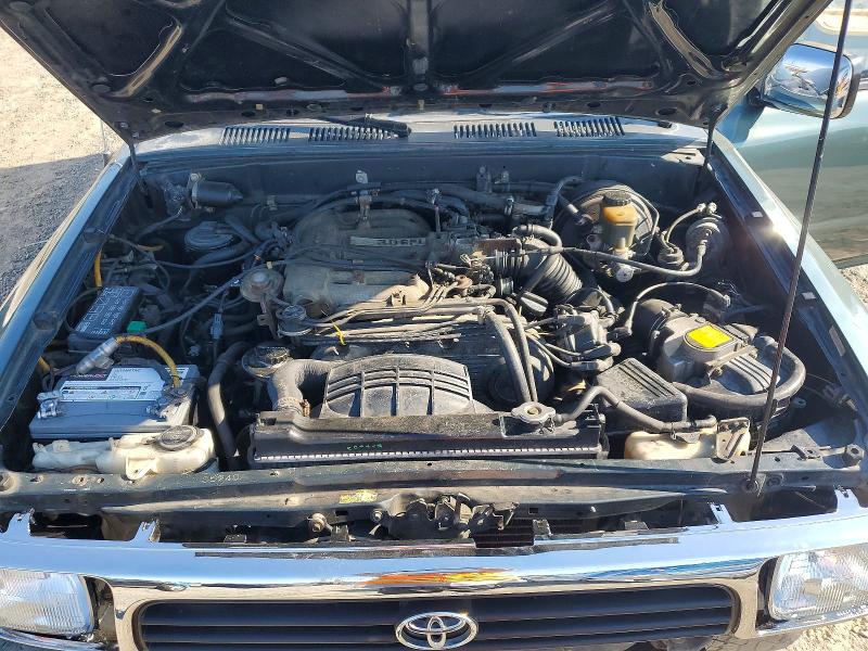 1993 Toyota 4runner მანქანა იყიდება აუქციონზე, vin: JT3VN39W7P0116746, აუქციონის ნომერი: 57907746