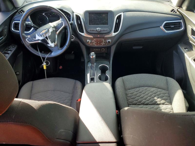 Aukcja sprzedaży 2020 Chevrolet Equinox, vin: 2GNAXUEV8L6174221, numer aukcji: 57958046