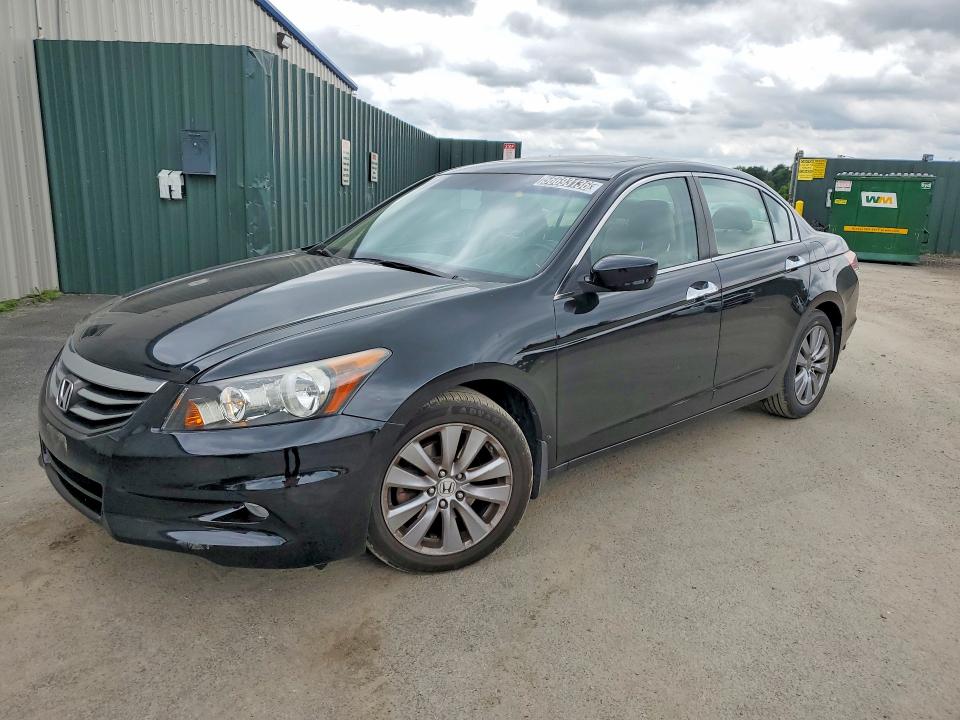 2012 Honda Accord მანქანა იყიდება აუქციონზე, vin: 1HGCP3F85CA037987, აუქციონის ნომერი: 56693136