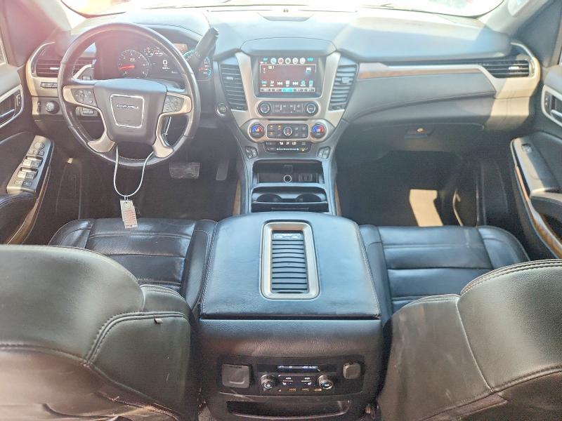 57190166 :رقم المزاد ، 1GKS1CKJXKR397720 vin ، 2019 Gmc Yukon مزاد بيع