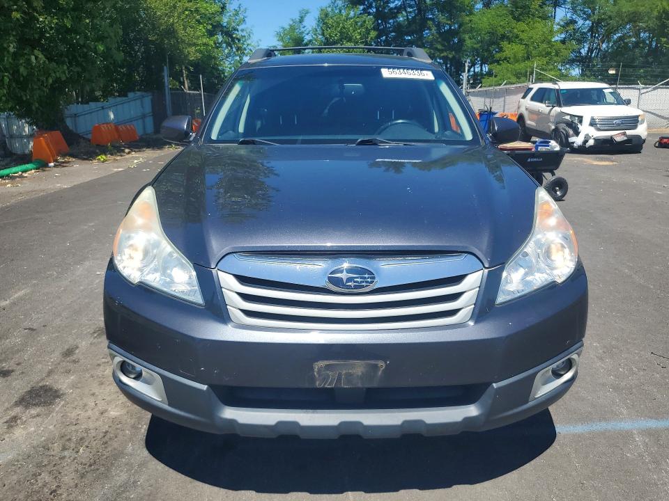 56346336 :رقم المزاد ، 4S4BRBCCXC3257097 vin ، 2012 Subaru Outback مزاد بيع