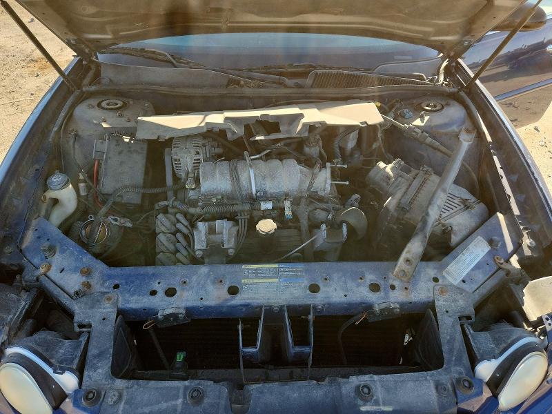 Продаж на аукціоні авто 2005 Buick Lacrosse, vin: 2G4WD532951299827, номер лоту: 55574636