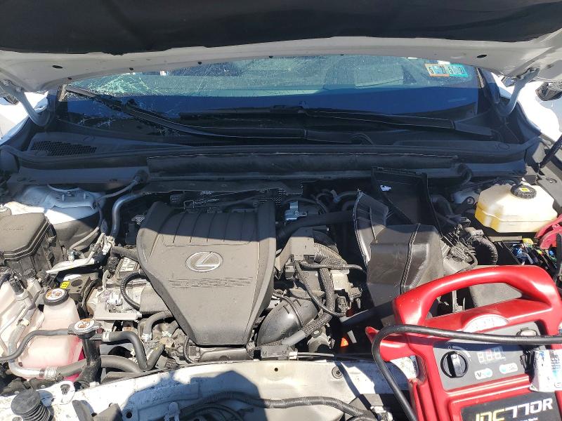 Продажа на аукционе авто 2024 Lexus Rx, vin: 2T2BCMEA7RC017126, номер лота: 55543526
