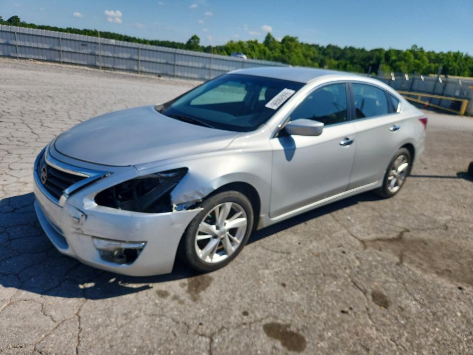 Aukcja sprzedaży 2013 Nissan Altima, vin: 1N4AL3AP9DN411260, numer aukcji: 56689096