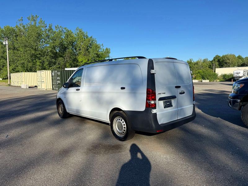 Продаж на аукціоні авто 2016 Mercedes-benz Metris, vin: WD3PG2EA8G3107646, номер лоту: 56544486