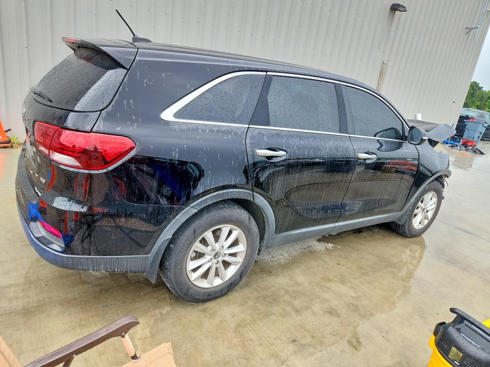 Aukcja sprzedaży 2019 Kia Sorento, vin: 5XYPG4A39KG464833, numer aukcji: 57509396