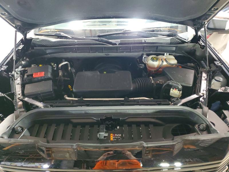 Продажа на аукционе авто 2023 Gmc Sierra, vin: 1GTUUGEL8PZ216914, номер лота: 57006146
