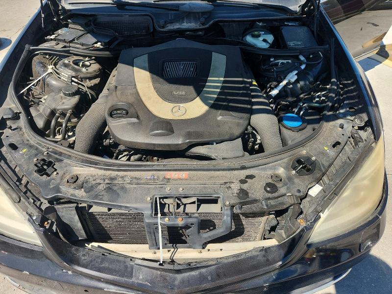 2010 Mercedes-benz S მანქანა იყიდება აუქციონზე, vin: WDDNG8GB4AA315327, აუქციონის ნომერი: 57011986