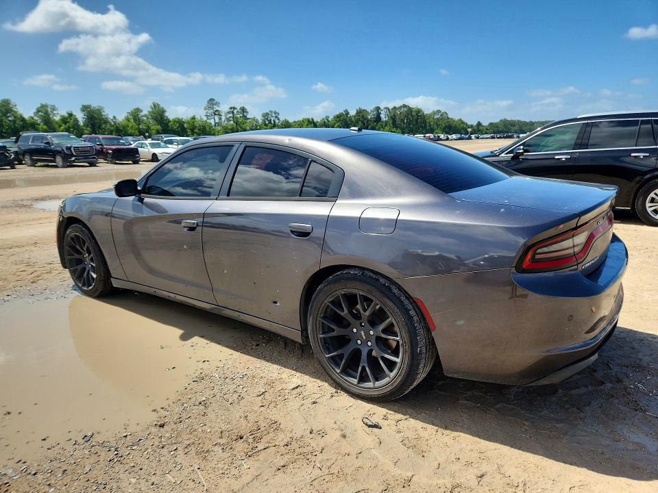 2015 Dodge Charger მანქანა იყიდება აუქციონზე, vin: 2C3CDXBG1FH915906, აუქციონის ნომერი: 57700066