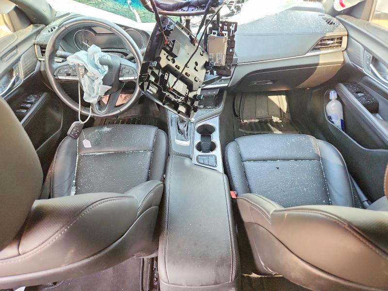 2023 Cadillac Ct4 მანქანა იყიდება აუქციონზე, vin: 1G6DB5RK0P0107480, აუქციონის ნომერი: 57972096
