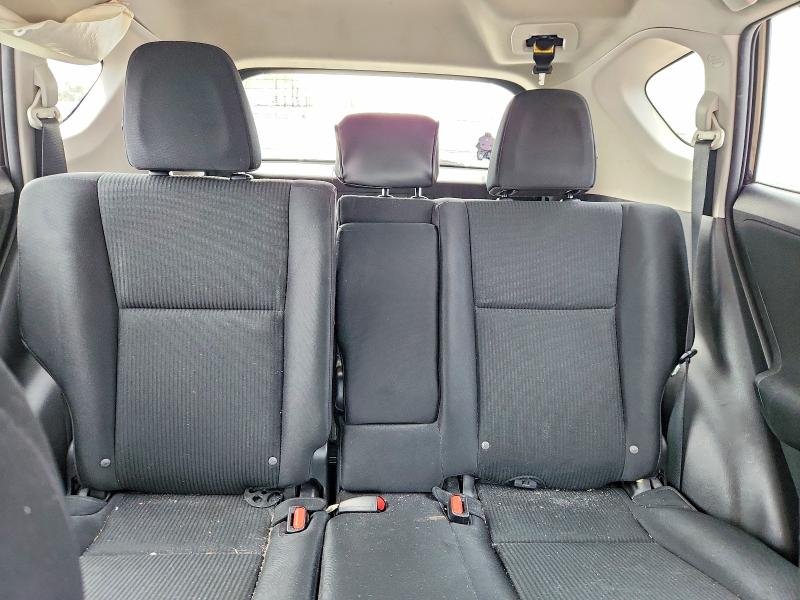 Продажа на аукционе авто 2016 Toyota Rav4, vin: 2T3ZFREV6GW310173, номер лота: 55243246
