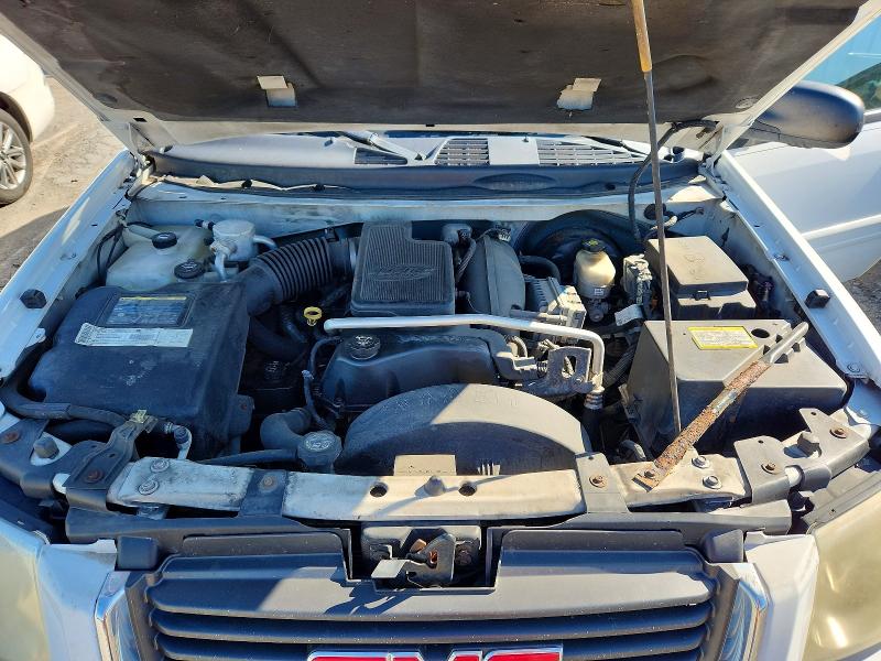 Aukcja sprzedaży 2003 Gmc Envoy, vin: 1GKDT13S232376157, numer aukcji: 57253956
