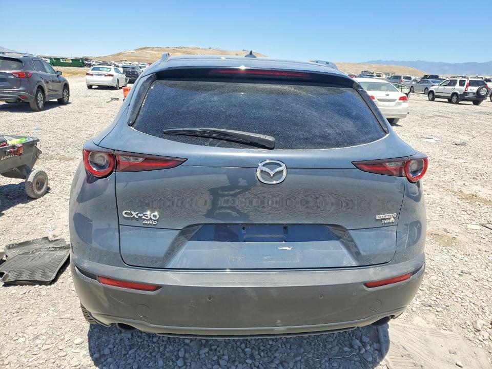 Aukcja sprzedaży 2021 Mazda Cx-30, vin: 3MVDMBEY1MM246847, numer aukcji: 57632196