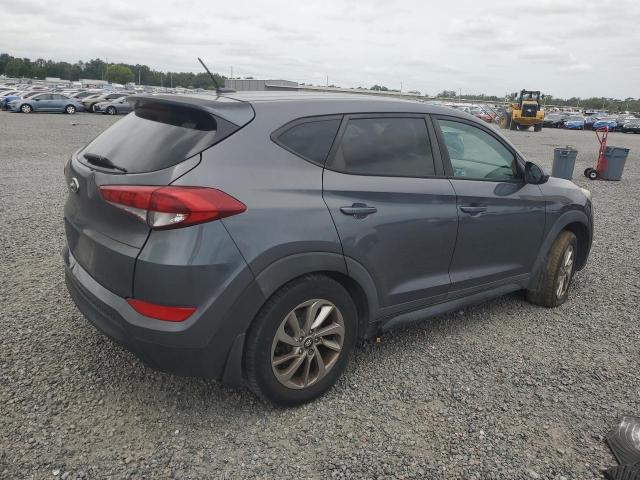 Aukcja sprzedaży 2017 Hyundai Tucson, vin: KM8J23A47HU447345, numer aukcji: 55645266