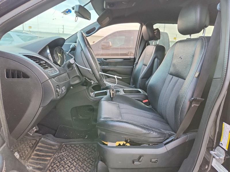 Aukcja sprzedaży 2014 Chrysler Town & Country, vin: 2C4RC1HG7ER413648, numer aukcji: 56885556