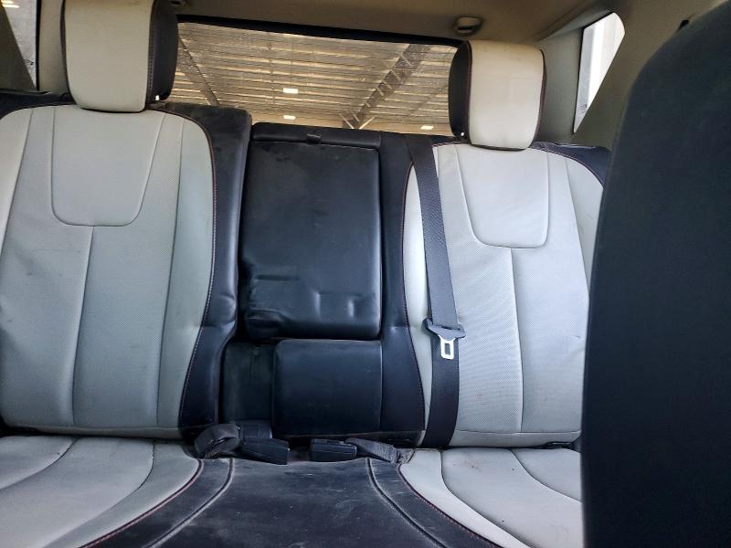 58104836 :رقم المزاد ، 2GNFLGE53C6196923 vin ، 2012 Chevrolet Equinox مزاد بيع