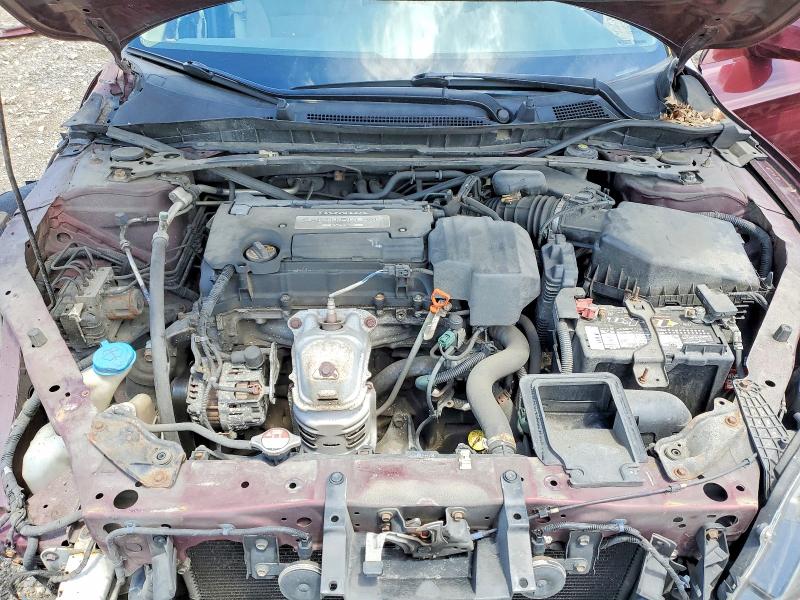 Aukcja sprzedaży 2013 Honda Accord, vin: 1HGCR2F70DA039241, numer aukcji: 57594706