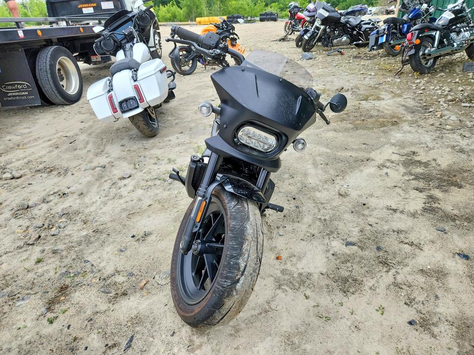 Продажа на аукционе авто 2022 Harley-davidson Rh1250, vin: 1HD1ZC419NB326579, номер лота: 58097926