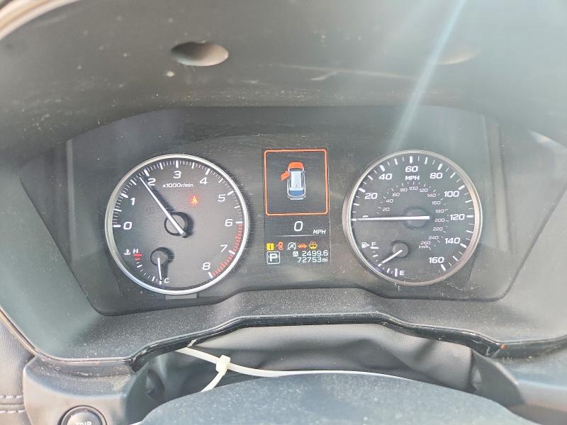 Продаж на аукціоні авто 2021 Subaru Outback, vin: 4S4BTAAC4M3163653, номер лоту: 58090336