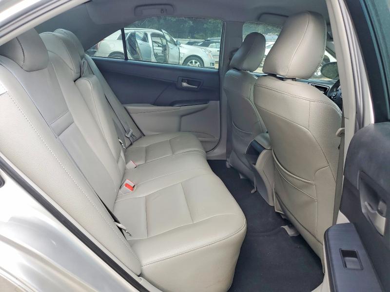 Aukcja sprzedaży 2014 Toyota Camry, vin: 4T4BF1FK8ER356087, numer aukcji: 58472426