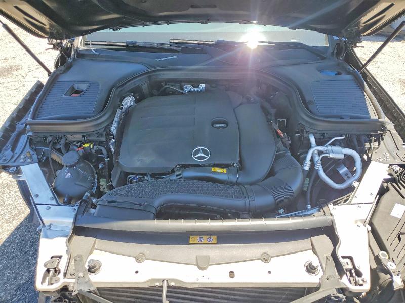 Продаж на аукціоні авто 2021 Mercedes-benz Glc, vin: W1N0G8DB8MV324076, номер лоту: 57075296