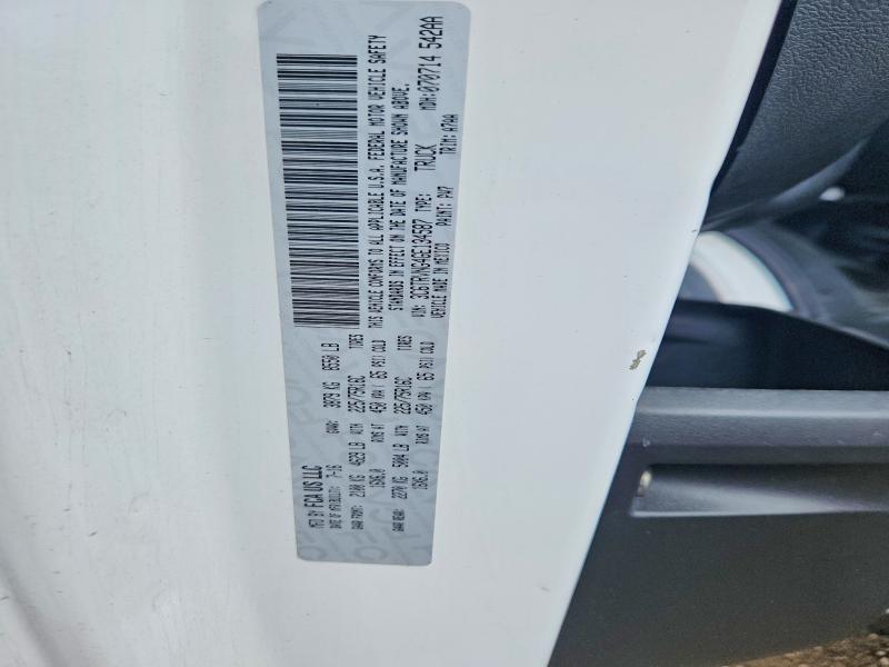 Продаж на аукціоні авто 2016 Ram Promaster 1500, vin: 3C6TRVNG4GE134587, номер лоту: 55524846