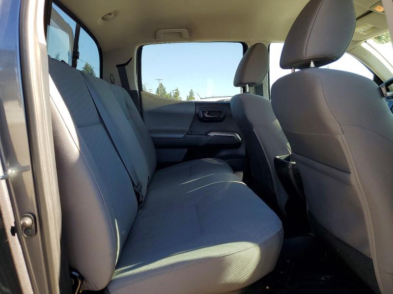 57588486 :رقم المزاد ، 5TFDZ5BN8MX058660 vin ، 2021 Toyota Tacoma مزاد بيع