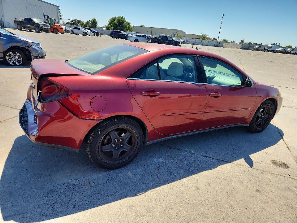 Aukcja sprzedaży 2009 Pontiac G6, vin: 1G2ZG57B794141603, numer aukcji: 57704036