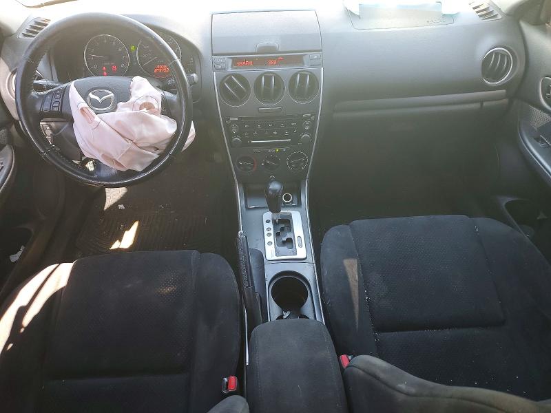 Aukcja sprzedaży 2007 Mazda 6, vin: 1YVHP80C775M04623, numer aukcji: 57045286