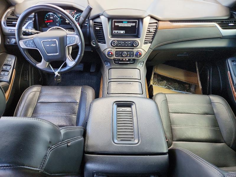 2025 Gmc Yukon Denali მანქანა იყიდება აუქციონზე, vin: 2ATS10018SU291396, აუქციონის ნომერი: 56447516