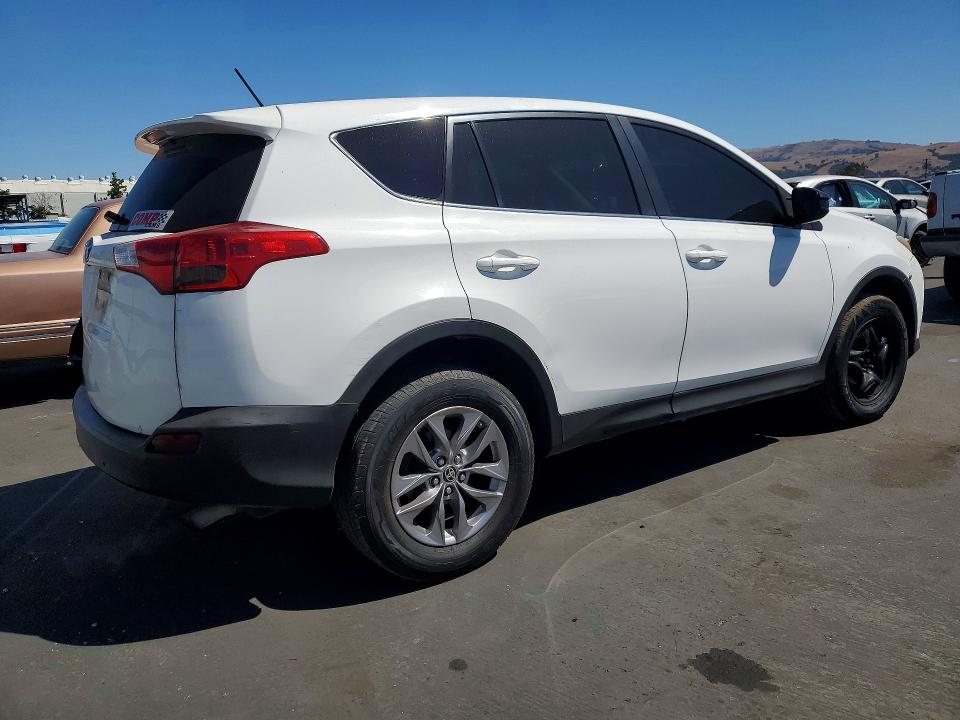 2013 Toyota Rav4 მანქანა იყიდება აუქციონზე, vin: 2T3ZFREV1DW007782, აუქციონის ნომერი: 58451306