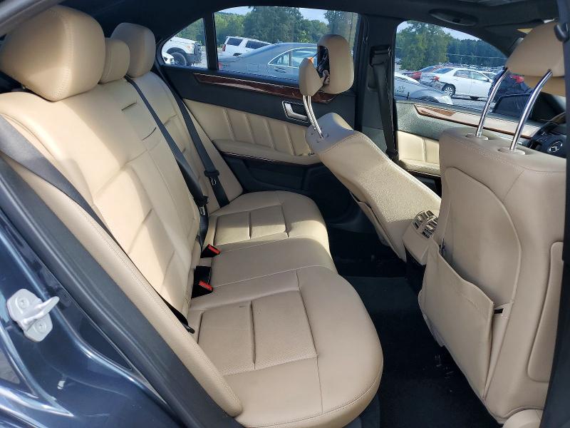 Aukcja sprzedaży 2013 Mercedes-benz E, vin: WDDHF5KB1DA665377, numer aukcji: 57824856