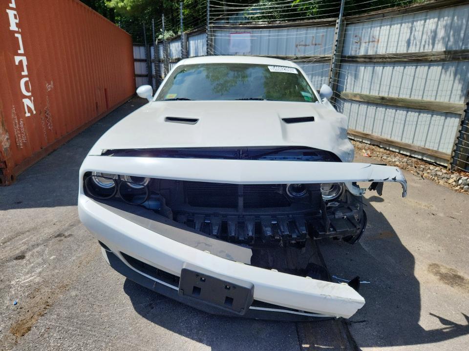 54662396 :رقم المزاد ، 2C3CDZAG2GH264137 vin ، 2016 Dodge Challenger مزاد بيع