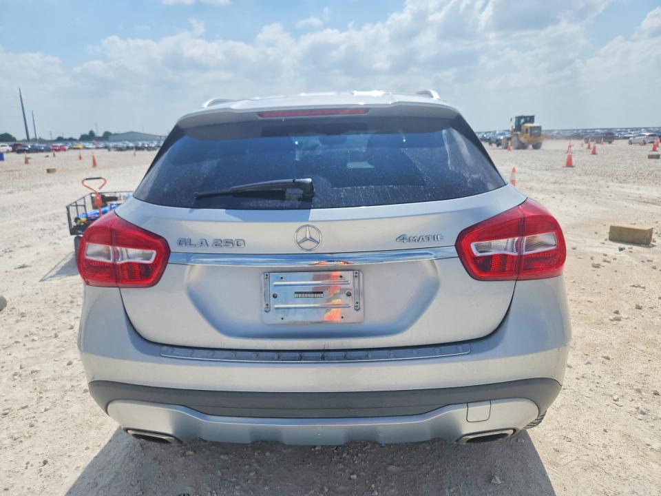Aukcja sprzedaży 2018 Mercedes-benz Gla 250, vin: WDCTG4GB4JJ430059, numer aukcji: 58571086