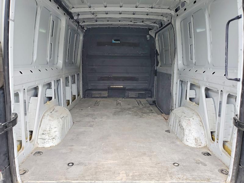 Продажа на аукционе авто 2015 Mercedes-benz Sprinter, vin: WD3PE7DC5FP147731, номер лота: 58159366