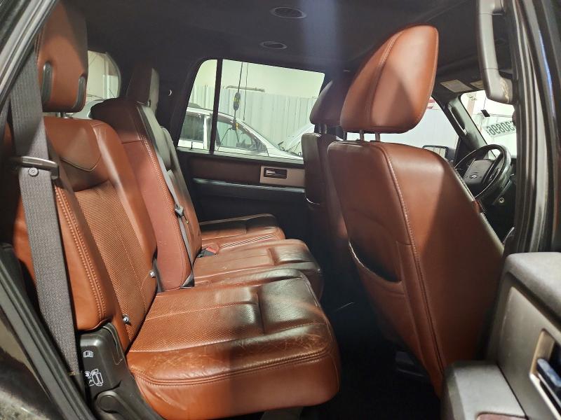 Aukcja sprzedaży 2013 Ford Expedition, vin: 1FMJU1J50DEF13357, numer aukcji: 56630896