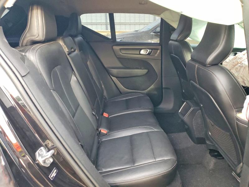 Продаж на аукціоні авто 2020 Volvo Xc40, vin: YV4AC2HK1L2257543, номер лоту: 58393356