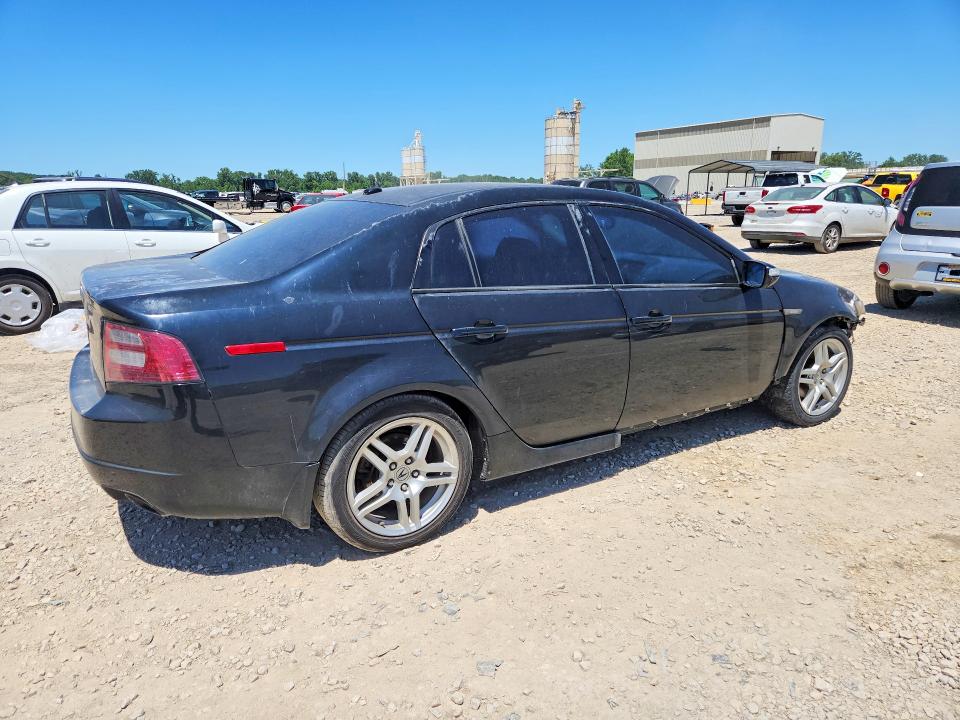 2008 Acura Tl მანქანა იყიდება აუქციონზე, vin: 19UUA66248A018650, აუქციონის ნომერი: 57329706