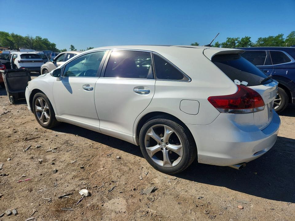 Aukcja sprzedaży 2014 Toyota Venza, vin: 4T3BK3BB7EU103471, numer aukcji: 55918506